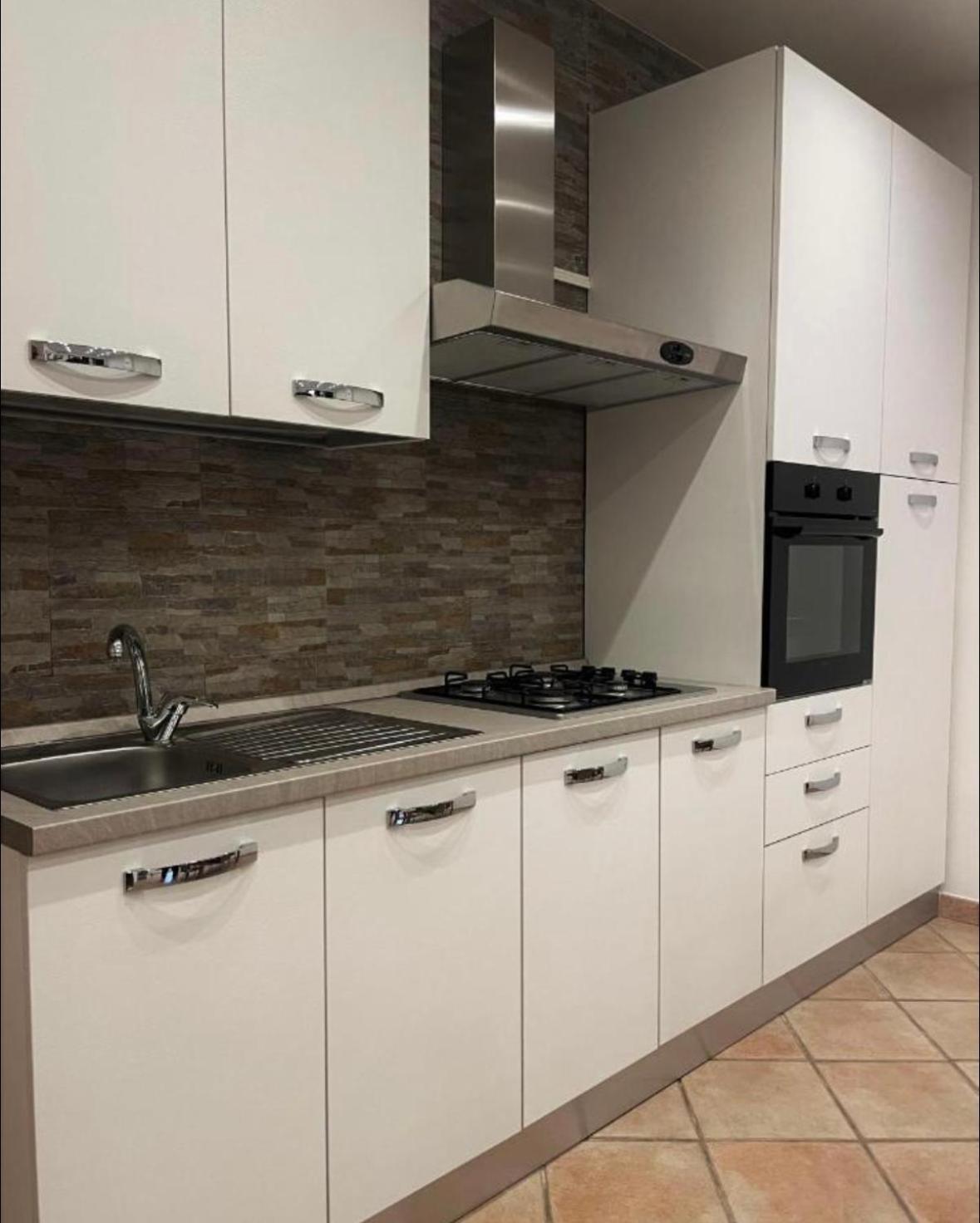 Square Inn Apartment Olbia Bagian luar foto